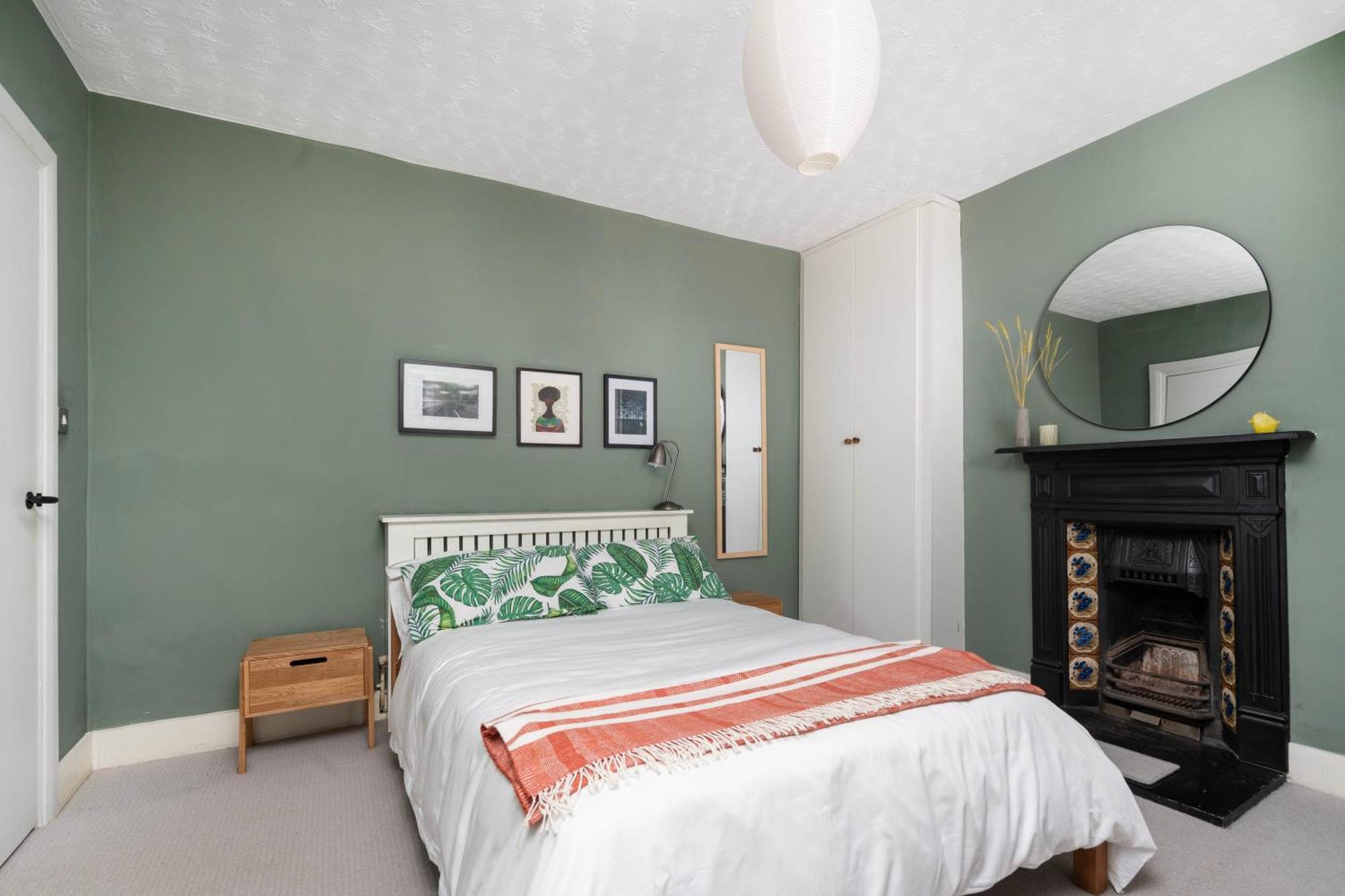 Stylish 1br Flat In Heart Of Dalston *