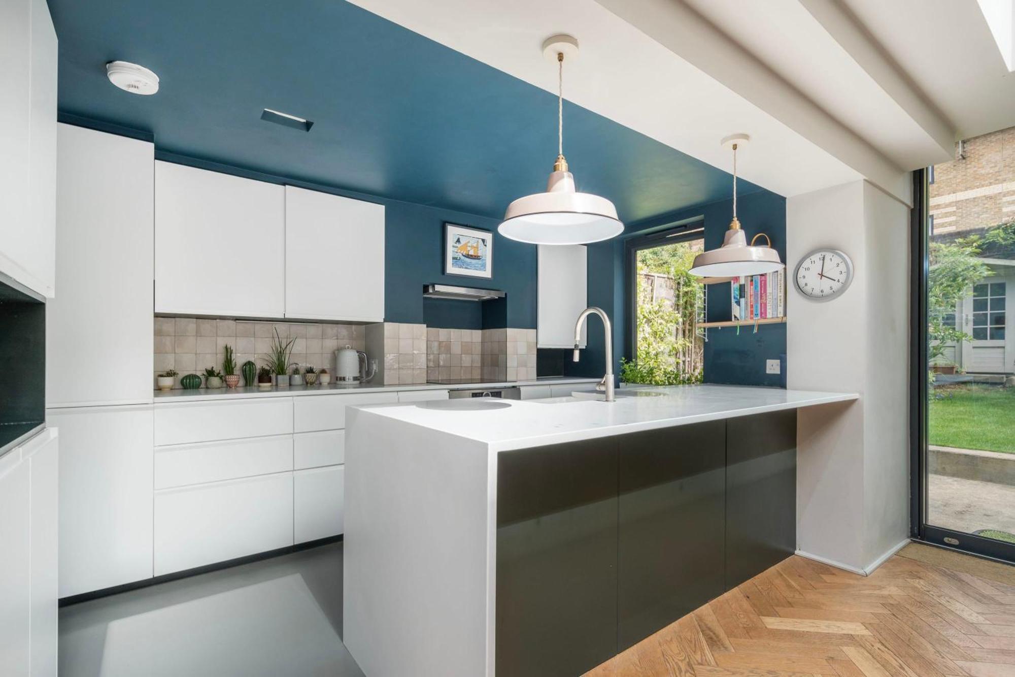 Stylish 1br Flat In Heart Of Dalston Appartement