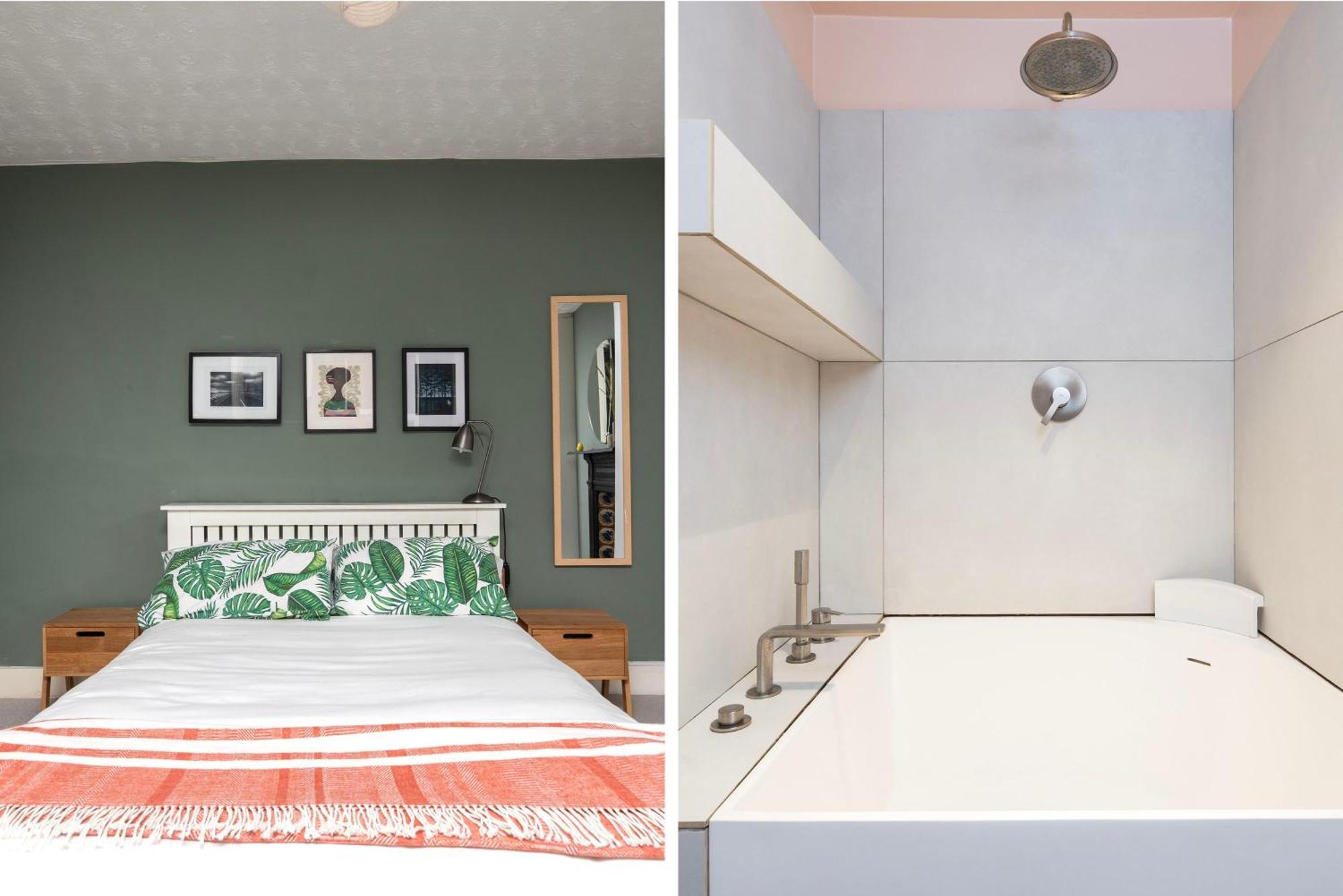 Stylish 1br Flat In Heart Of Dalston Appartement
