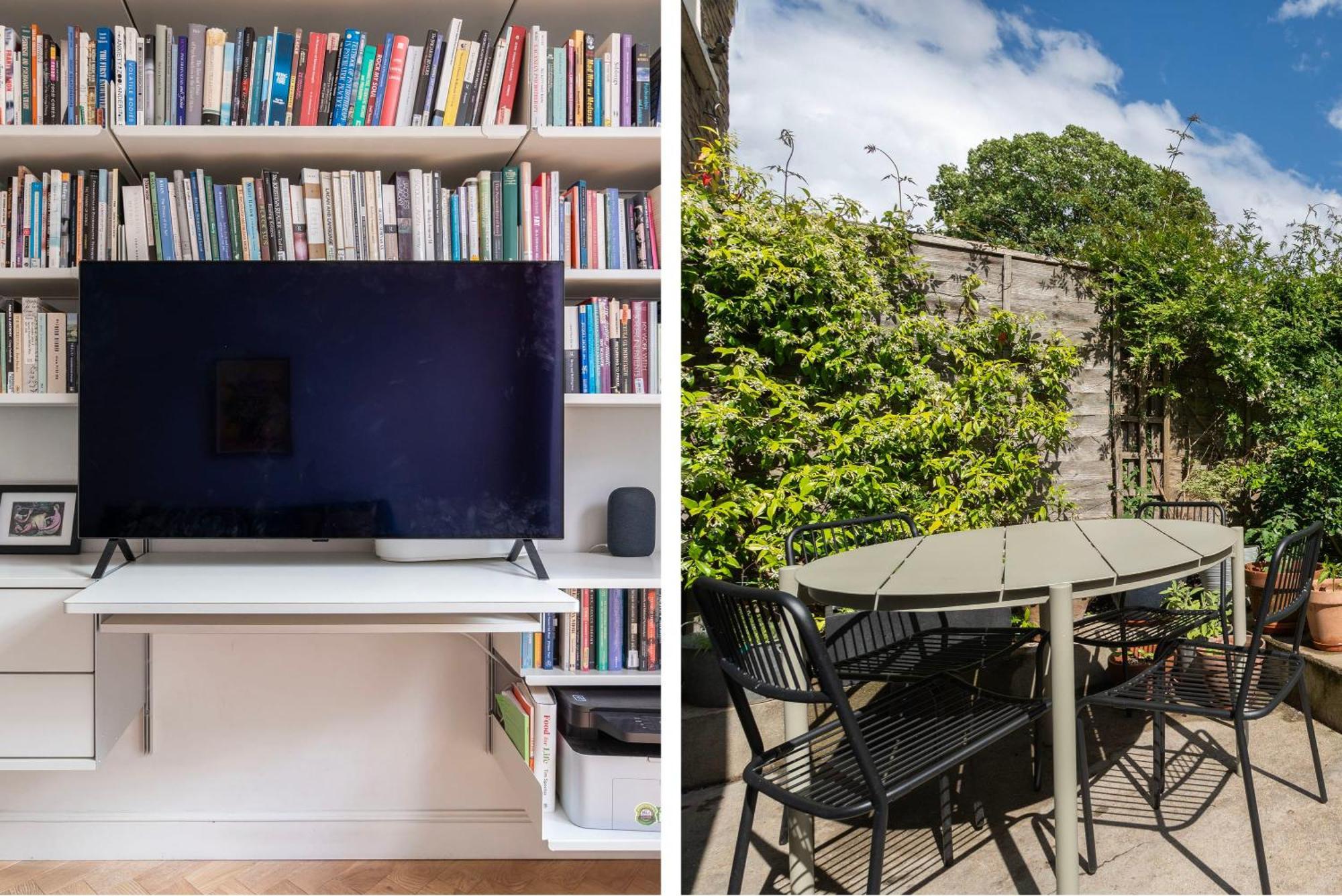 Stylish 1br Flat In Heart Of Dalston Appartement *
