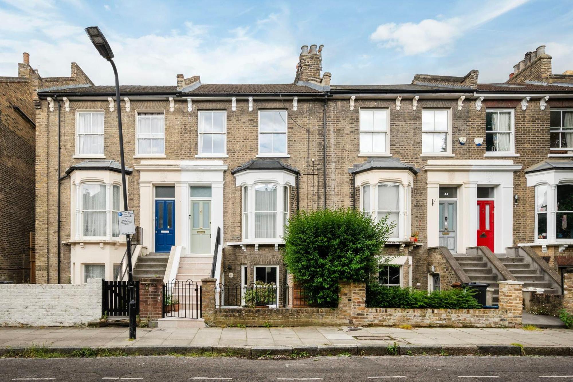 Appartement Stylish 1br Flat In Heart Of Dalston *