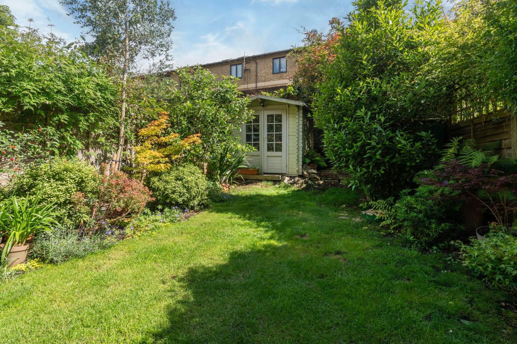 Stylish 1br Flat In Heart Of Dalston