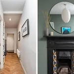 Stylish 1Br Flat In Heart Of Dalston