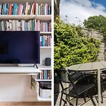 Stylish 1Br Flat In Heart Of Dalston