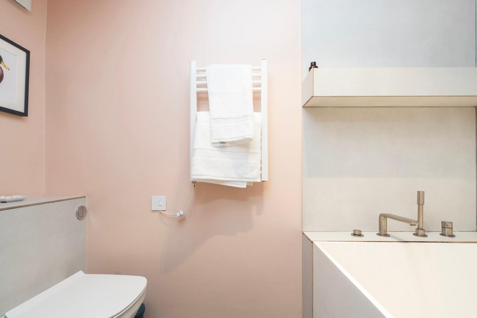 Appartement Stylish 1br Flat In Heart Of Dalston *