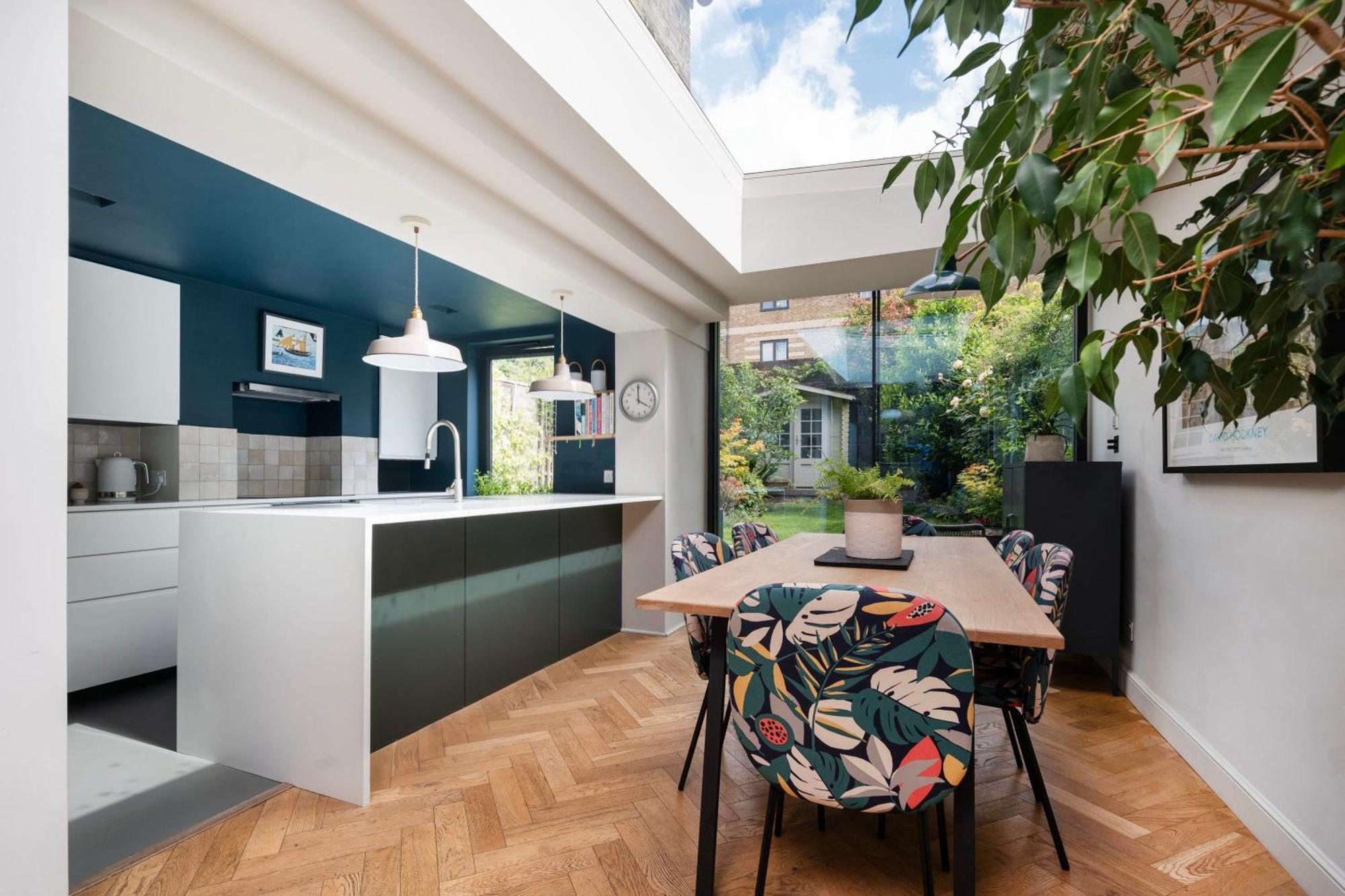 Stylish 1br Flat In Heart Of Dalston Appartement *