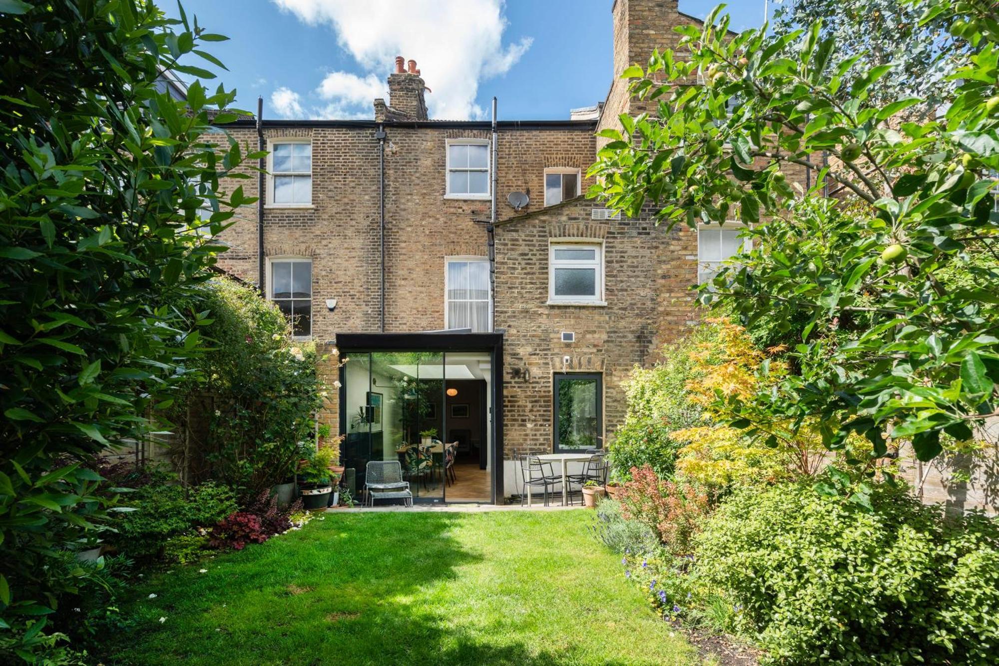Stylish 1br Flat In Heart Of Dalston