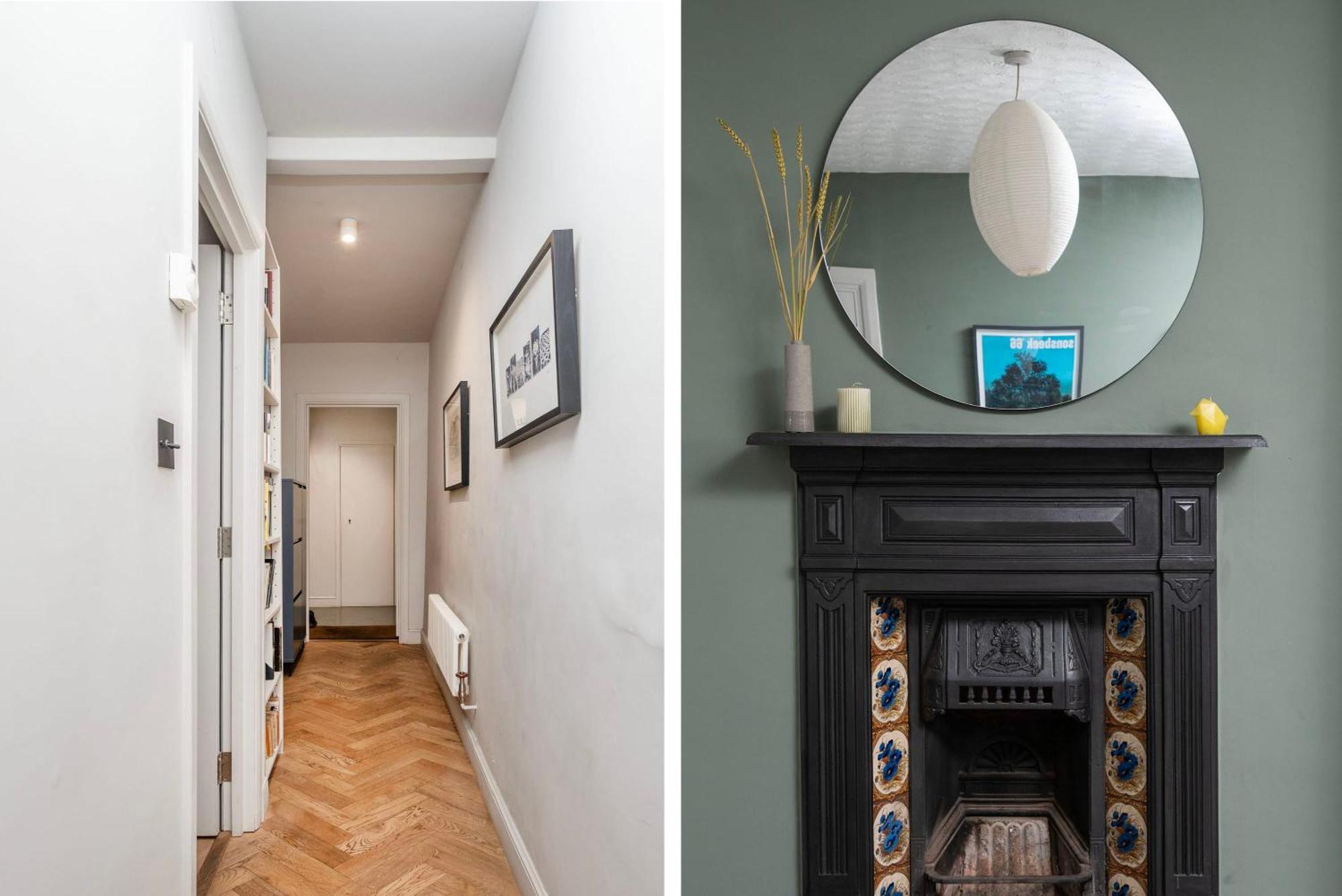 Stylish 1br Flat In Heart Of Dalston Appartement *